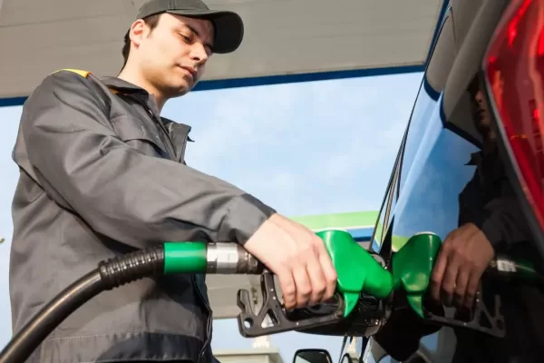 NR20 - Segurança com Liquidos Inflamáveis