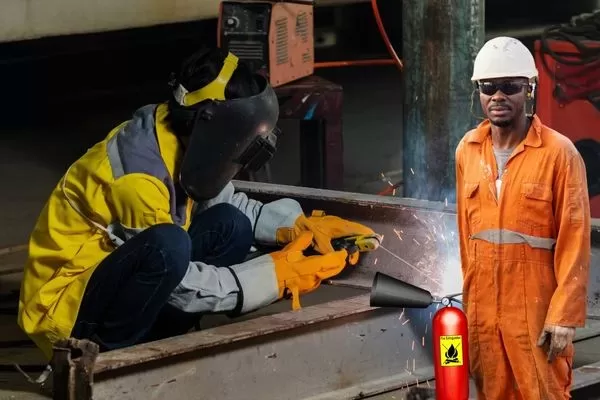 NR34 - Observador de Trabalho a Quente (2)