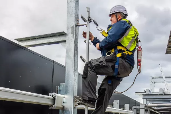 NR35 - Trabalho em Altura 2