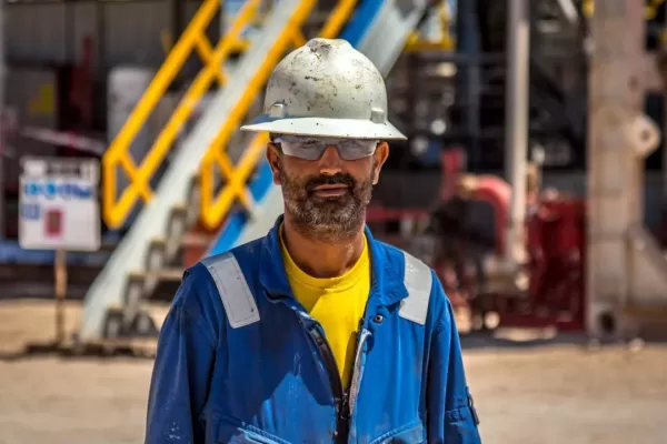 NR37 - Básico de Primeiro Embarque