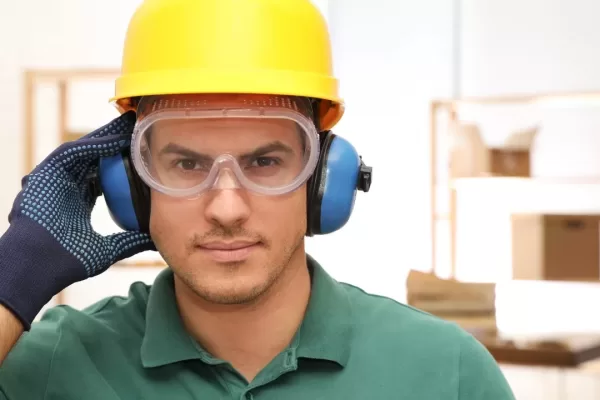 PCA - Programa de Proteção Auditiva