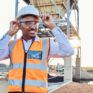 NR06 - Equipamentos de Proteção Individual