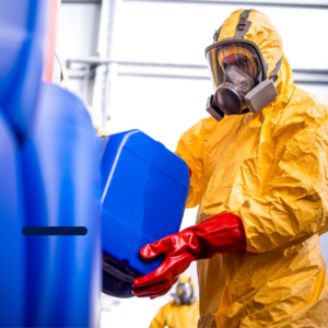 NR 34 – Observador de Trabalho