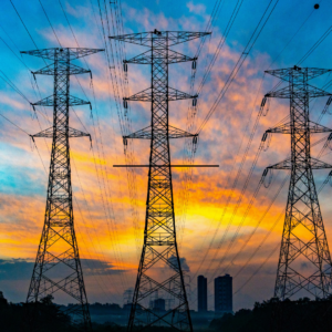 Segurança em Instalações e Serviços com Eletricidade