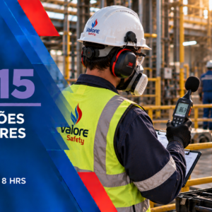 NR15 - Operações Insalubres