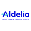 Logo Aldelia