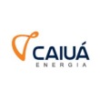 Logo CAIUÁ