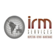 Logo IRM