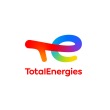 Logo Totalenergies